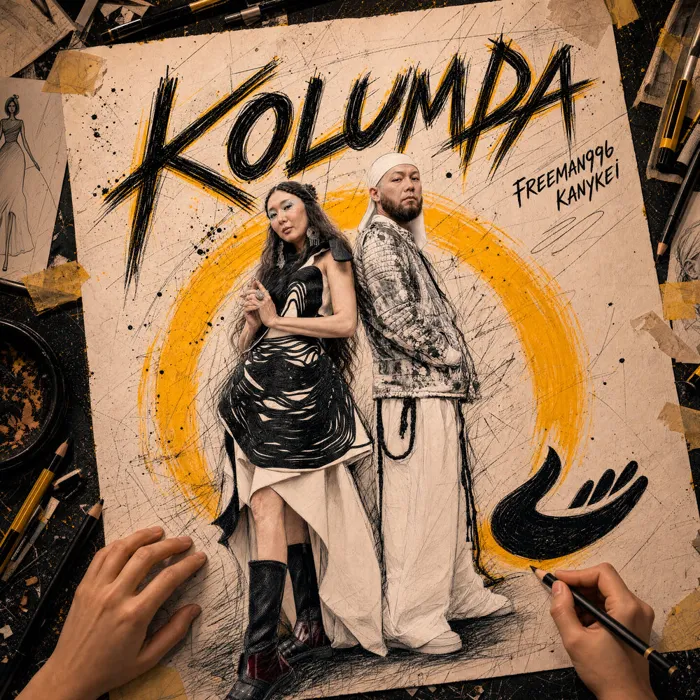 Kolumda