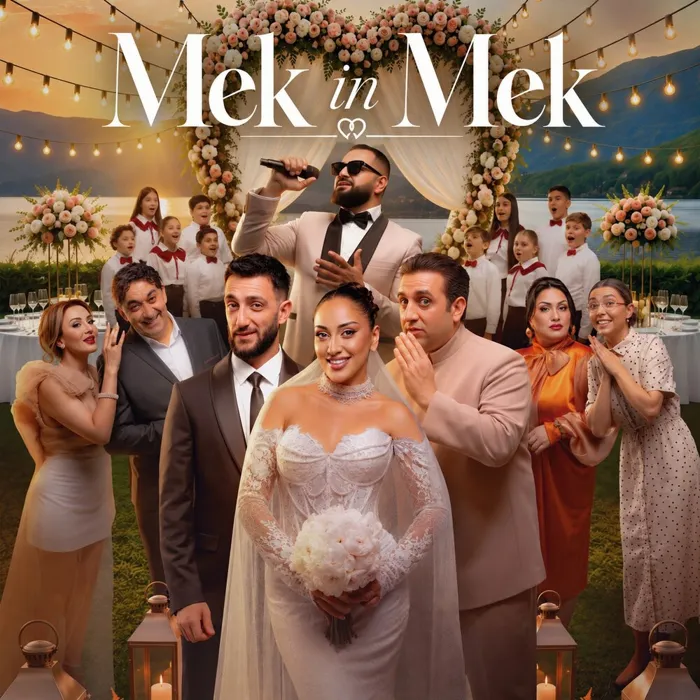 Mek in Mek