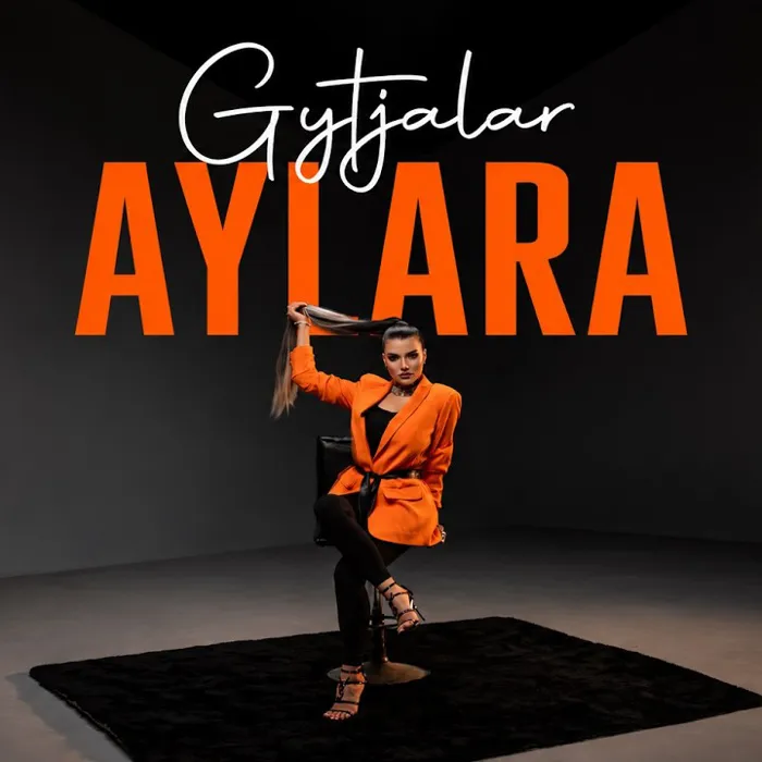 Gytjalar