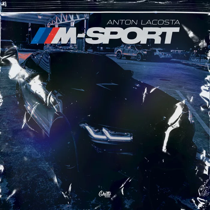 M-Sport