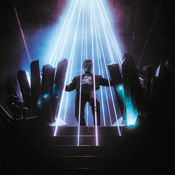 Enter The Gamma