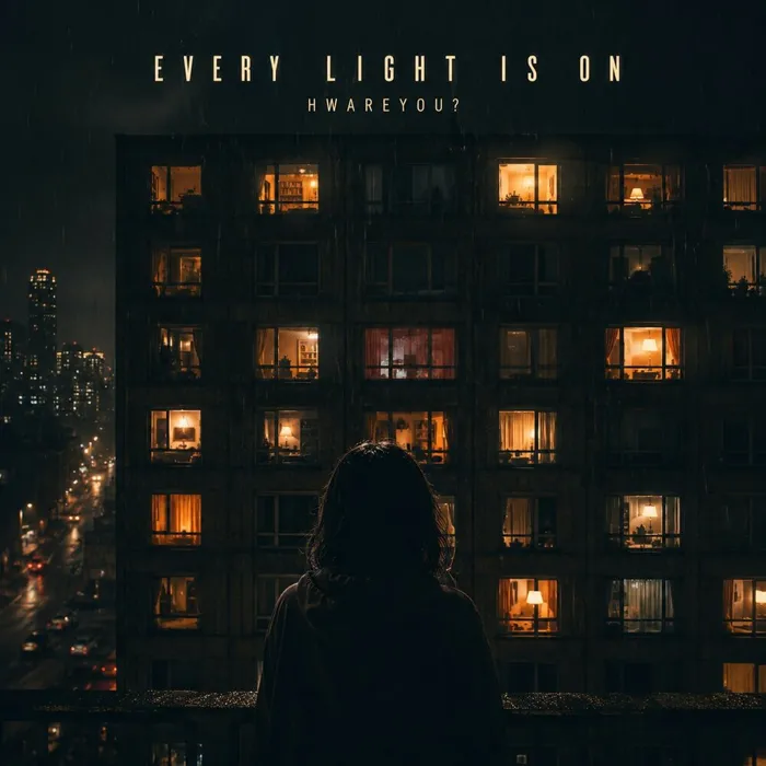 Every Light is On