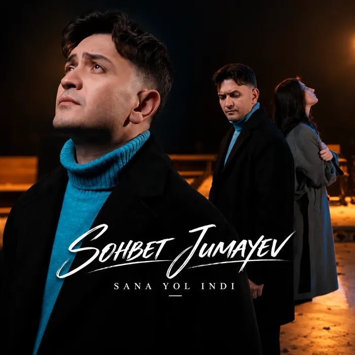 Saňa ýol indi