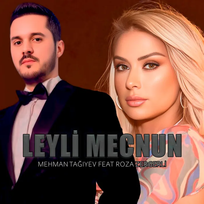 Leyli Mecnun