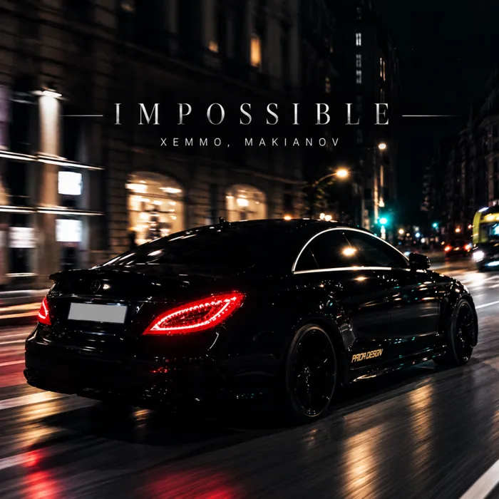 IMPOSSIBLE