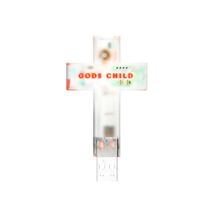God's Child