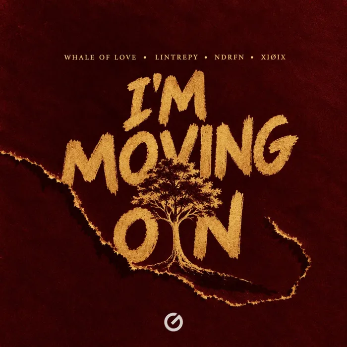 I'm Moving On