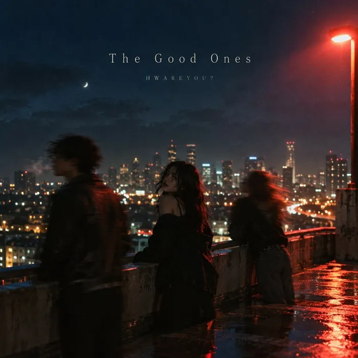 The Good Ones