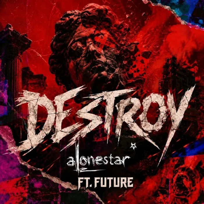 Destroy