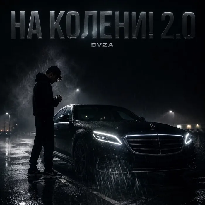 На колени! 2.0