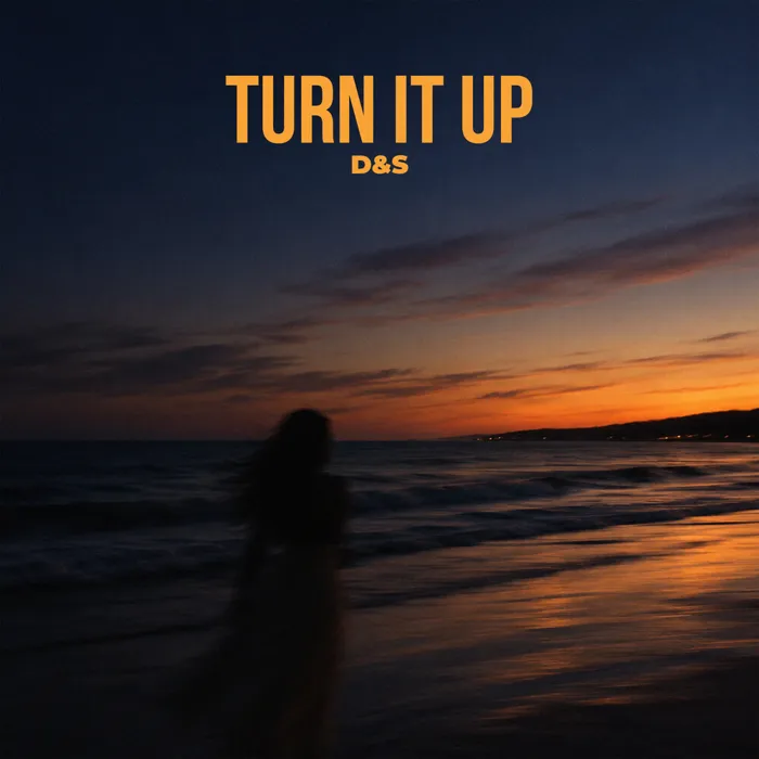 Turn It Up