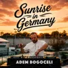 Sunrise in Germany