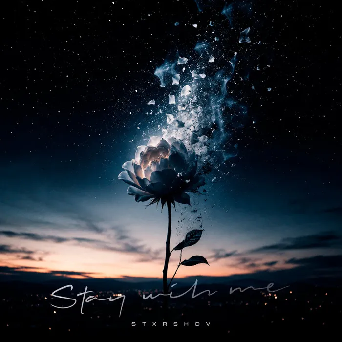 Stay with Me