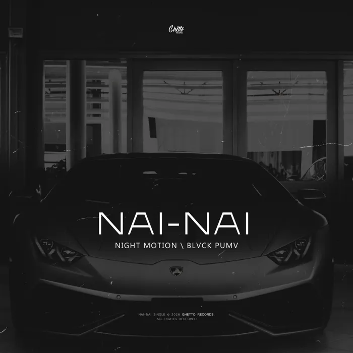Nai-Nai