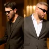 Barsam bolýamy (feat. Mad Nazarow)