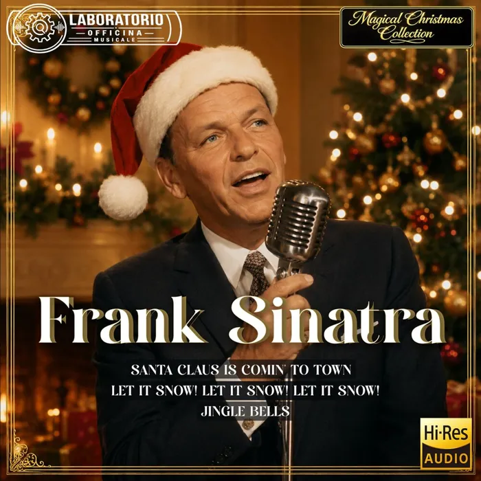 Santa Claus Is Comin' to Town, Let It Snow! Let It Snow! Let It Snow!, Jingle Bells