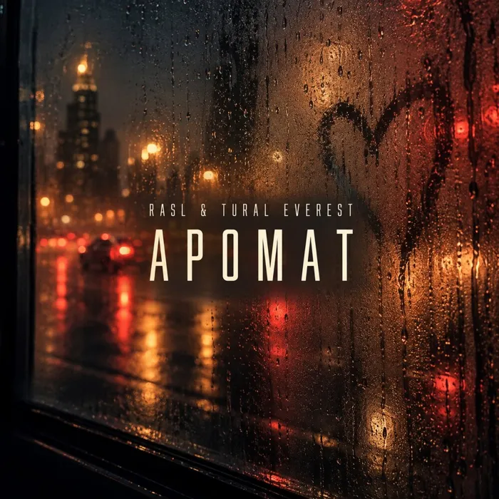 Аромат
