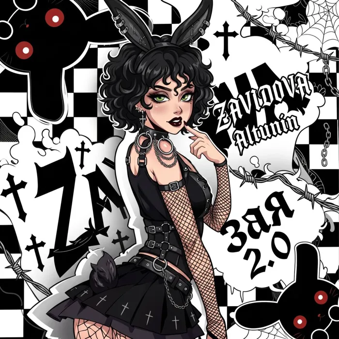 Зая 2.0
