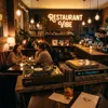 restaurant vibe