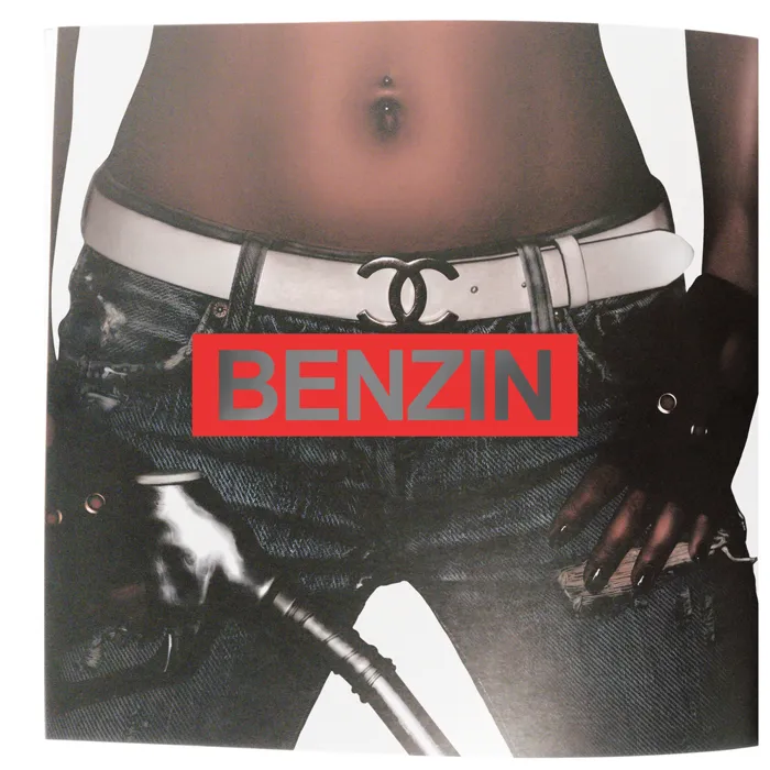 BENZIN