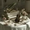 Музыка для кофе и утреннего настроения