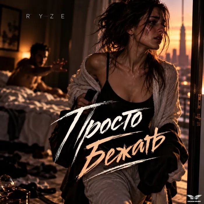 Просто Бежать