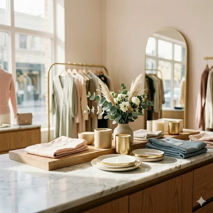 Luxury Ambience: Music for High-End Stores (Люксовая атмосфера: музыка для премиальных магазинов) Luxury Ambience: Music for High-End Stores (Люксовая атмосфера: музыка для премиальных магазинов)
