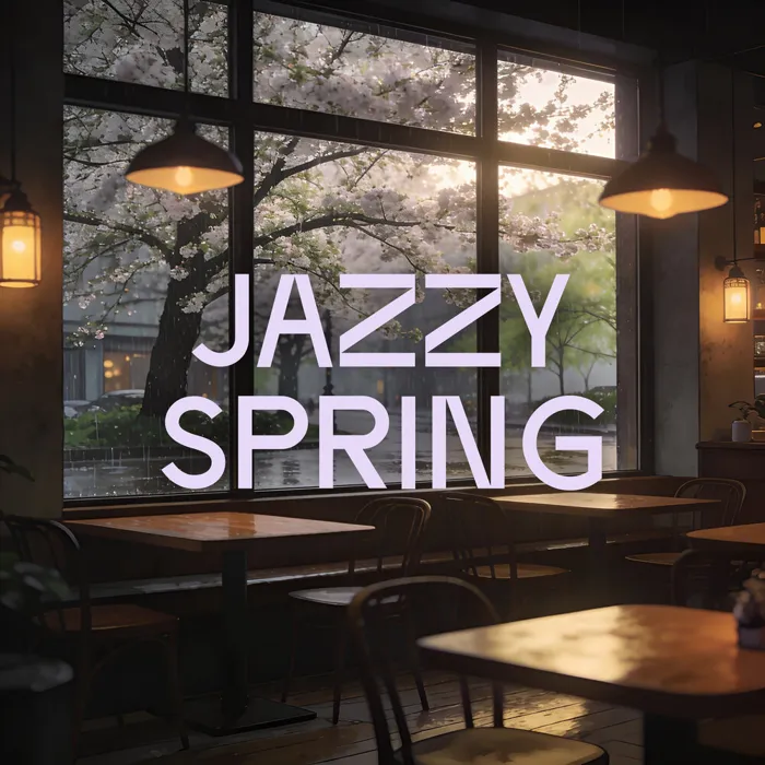 Jazzy Spring