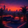 Chill Coffee и Тёплый Плед