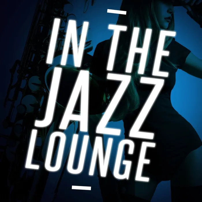 In the Jazz Lounge