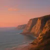 Mediterranean Chill: Бухта на Закате