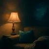 Музыка для кофейни у большого окна