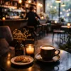 Музыка для современной кофейни