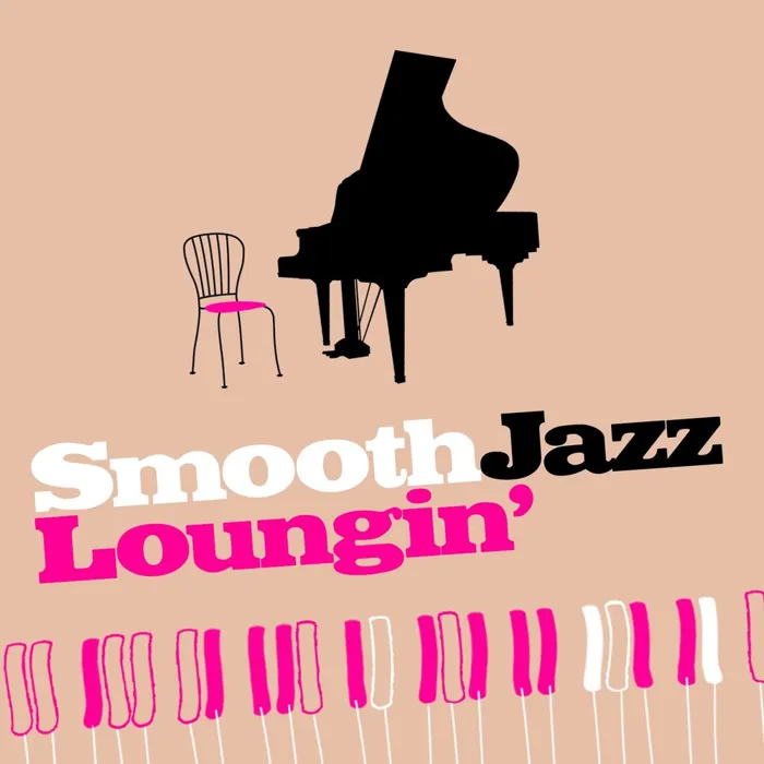 Smooth Jazz Loungin'