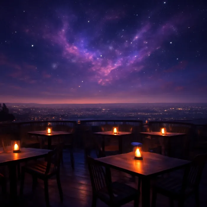 Lounge Bar