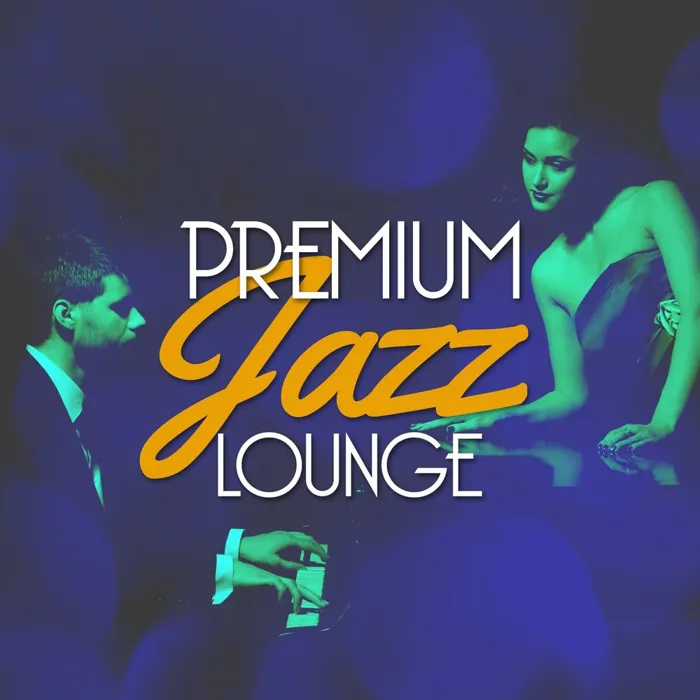 Premium Jazz Lounge