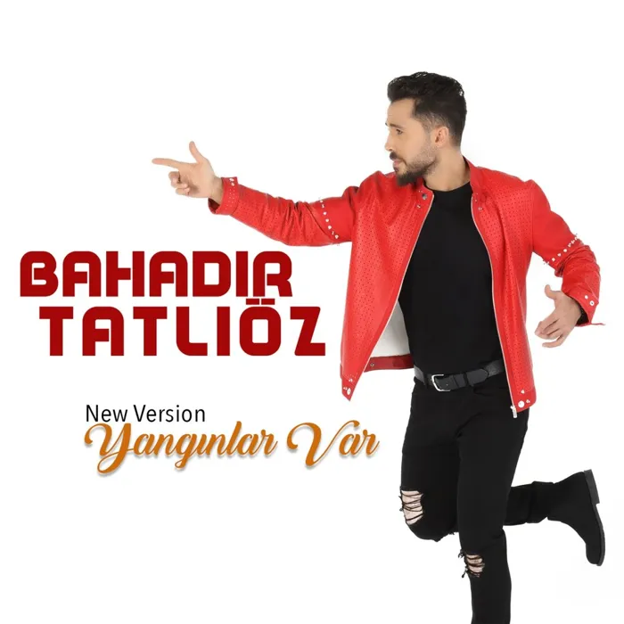 Yangınlar Var