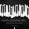 Aşkın Zindanları