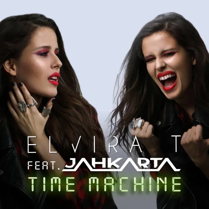 Time Machine