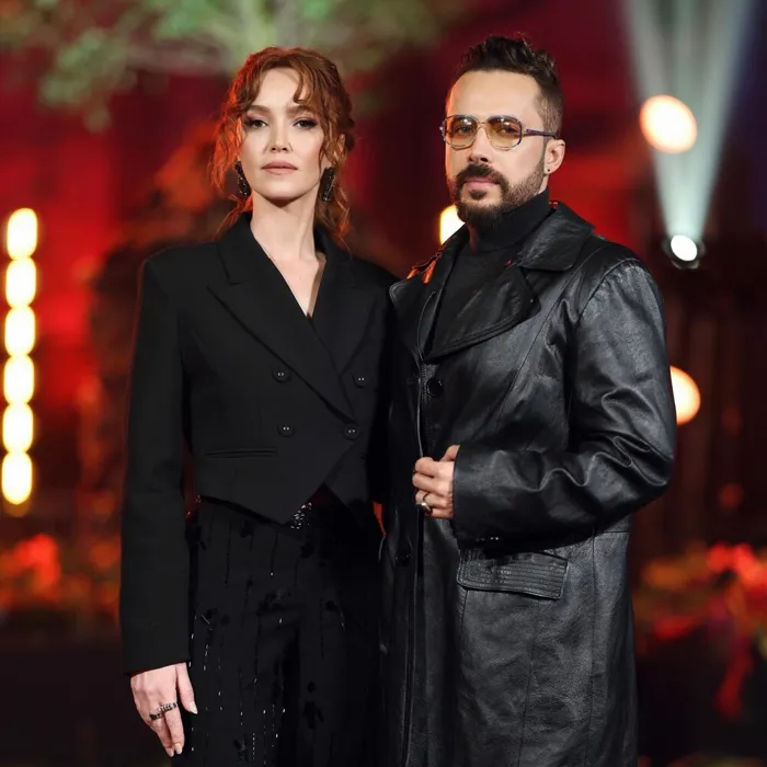 Gülden'e Geldik X Bahadır Tatlıöz