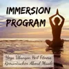Immersion Program