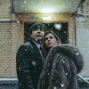 Падает снег
