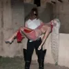 Я люблю людей