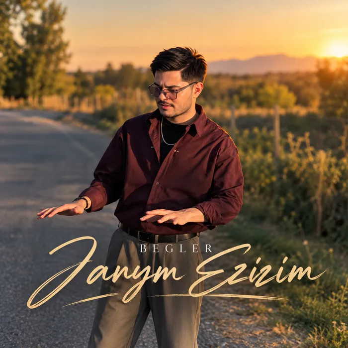 Janym Ezizim
