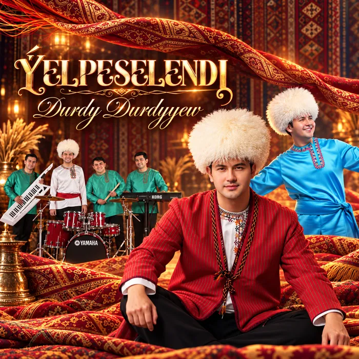 Ýelpeselendi