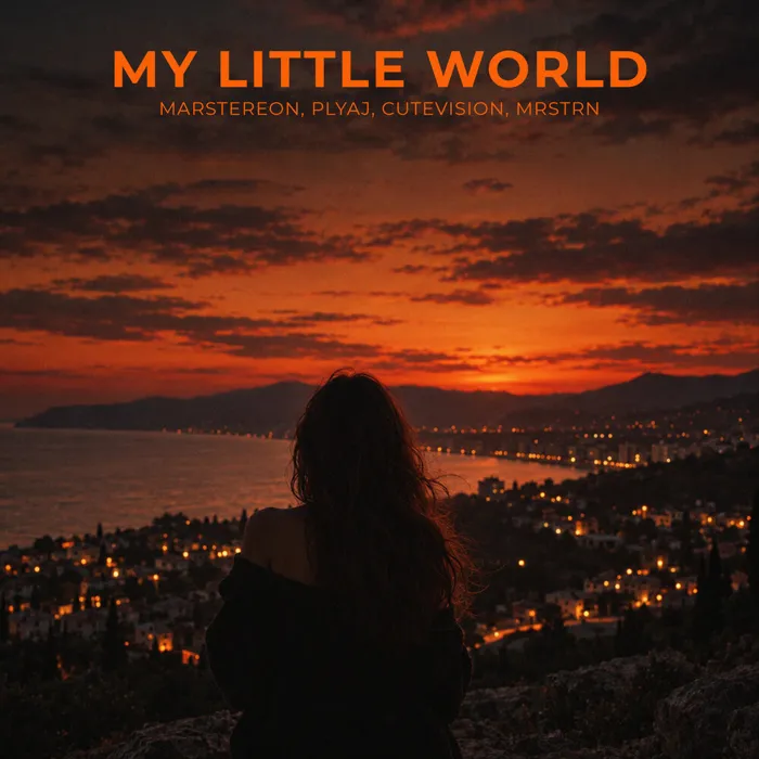 My Little World