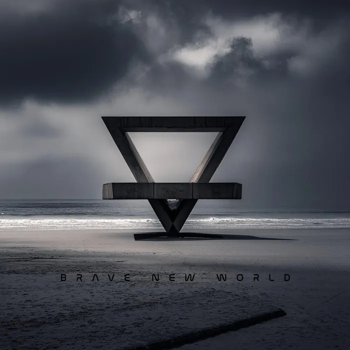 BRAVE NEW WORLD