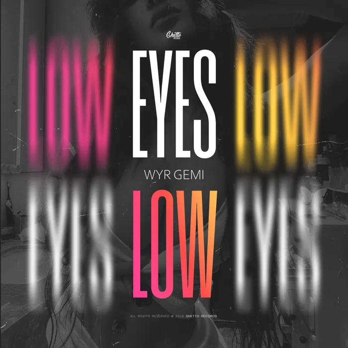 Eyes Low
