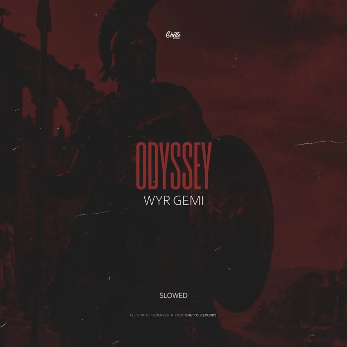 Odyssey (Slowed)