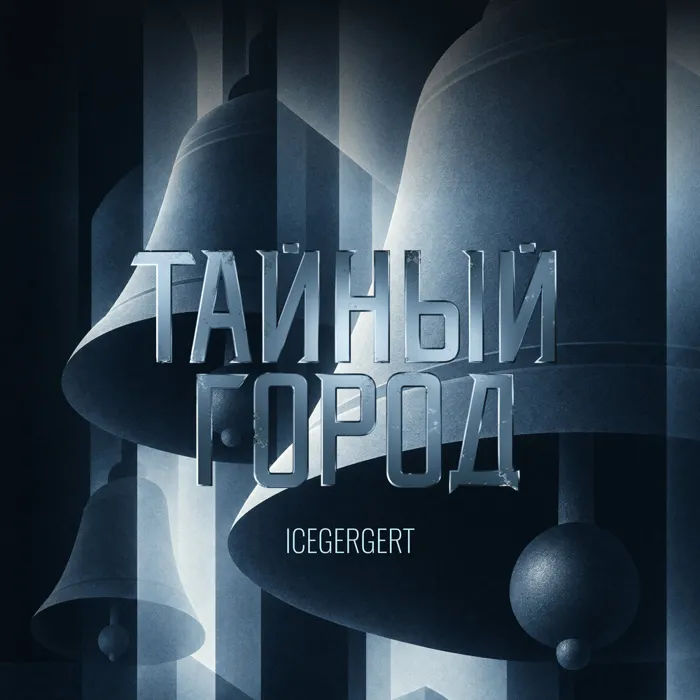Тайный город